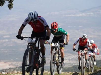 La Andalucía Bike Race abre inscripciones para su próxima edición