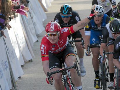 Challenge de Mallorca: Clasificaciones del Trofeo Felanitx-Ses Salines-Campos-Porreres