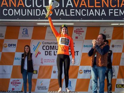 Setmana Ciclista 2023: TV, horarios de emisión y dónde ver en directo