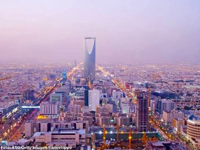 Listado oficial de corredores inscritos en el Tour de Arabia Saudita 2020