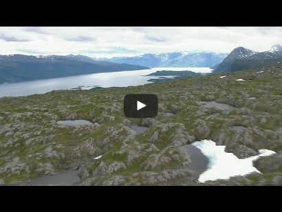 Arctic Race de Noruega 2017: Vídeo resumen de la etapa 3
