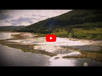 Arctic Race de Noruega 2018: Vídeo resumen de la etapa 3