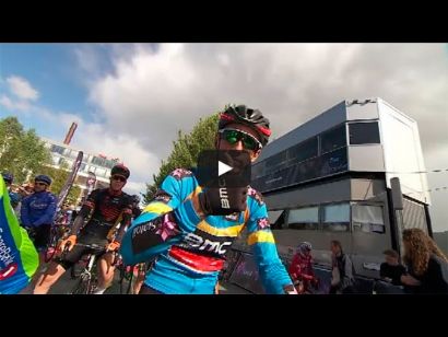 Arctic Race de Noruega 2017: Vídeo resumen de la etapa 4