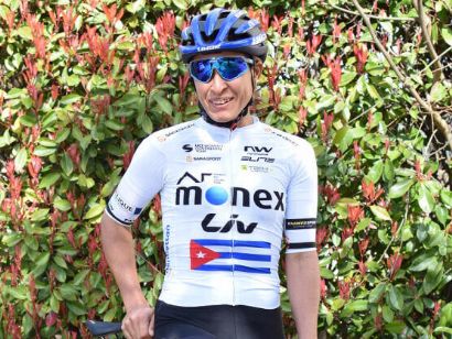 Arlenis Sierra bate a Mavi García en Tres Valles Varesinos