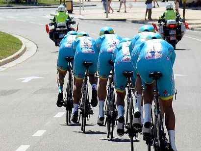 Vuelta a Burgos 2016: Clasificaciones completas tras la segunda etapa