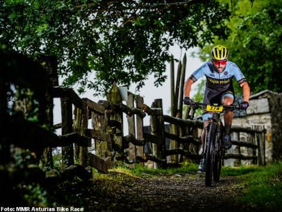 MMR Asturias Bike Race 2022 anuncia su recorrido