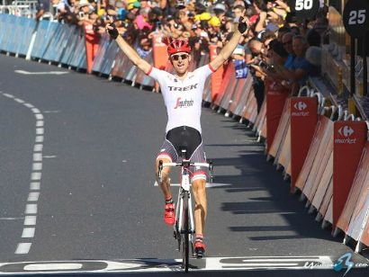 Tour de Francia: Clasificaciones de la etapa 15 del Tour