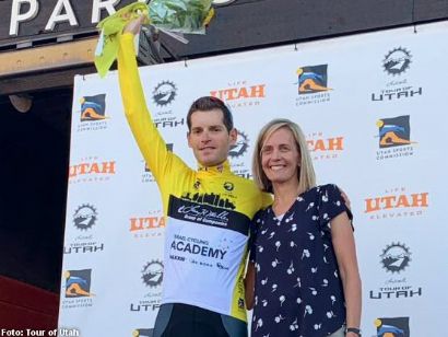 El Tour de Utah también se cancela