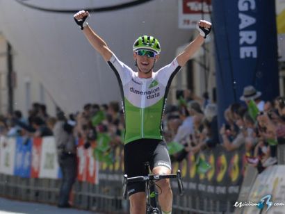 Tour de los Alpes: Clasificaciones completas de la etapa 3
