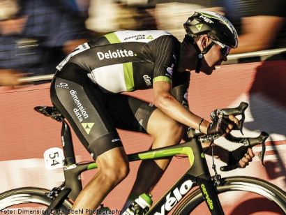 Vuelta a Austria: Ben O´Connor gana la quinta etapa y Stefan Denifl se mantiene líder