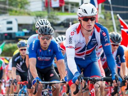 Listado oficial de corredores inscritos en el Tour de Yorkshire 2018