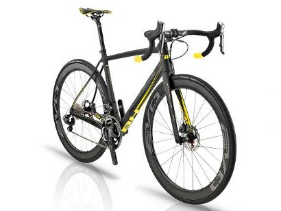 BH presentará todas sus novedades de 2017 en Unibike