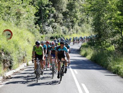 Cancelada la V Gran Fondo BIBE Transbizkaia