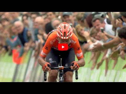 Binck Bank Tour: Vídeo resumen de la etapa 3