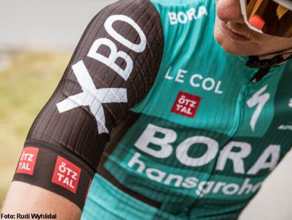 Schachmann y Aleotti se pierden la Challenge de Mallorca por Covid-19