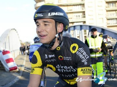 Estrella de Bessèges 2016: Clasificaciones completas tras la segunda etapa