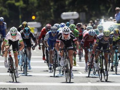 Clasificaciones completas de la Cadel Evans Great Ocean Road Race 2017