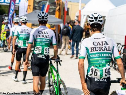 Caja Rural-Seguros RGA, al Desafío Mont Ventoux y La Ruta de Occitania