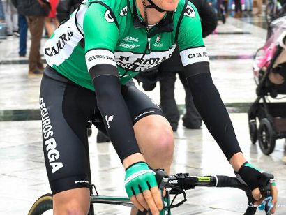 La Vuelta a la Comunidad de Madrid, próxima cita del Caja Rural-Seguros RGA