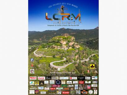 Los Calares del R�o Mundo Bike Marat�n acoger�n el Campeonato de Castilla-La Mancha XCM 2026