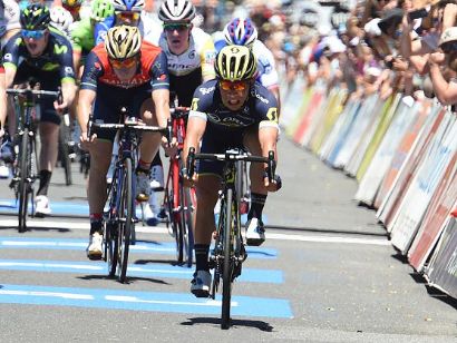 Tour Down Under 2017: Clasificaciones completas tras la primera etapa