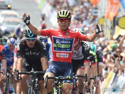 Tour Down Under 2017: Clasificaciones completas tras la sexta y última etapa