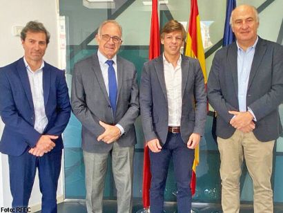 La Comunidad de Madrid acogerá el Campeonato de España de Carretera Élite-Sub23 2023