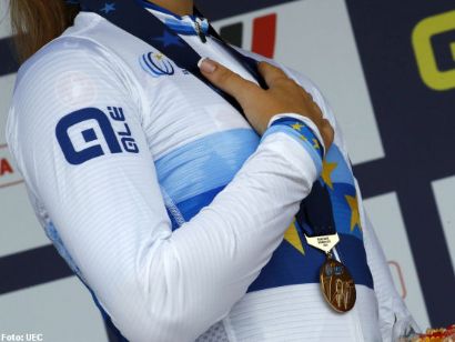 Los Campeonatos de Europa de ciclismo en ruta 2021 tendrán lugar en Trento