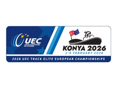 R�cords de Espa�a en esprint y persecuci�n por equipos el segundo d�a de los Europeos