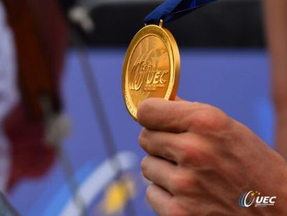 Los Campeonatos de Europa de ciclismo en carretera, del 24 al 28 de agosto en Plouay
