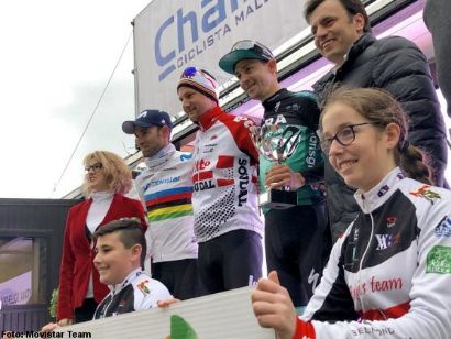 Las Challenge de Mallorca pondrn en liza 8 trofeos en 2024