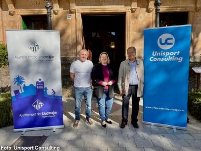 Llucmajor acoger la salida de la tercera etapa de la Challenge de Mallorca Femenina 2026