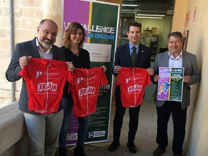 Challenge de Mallorca: Presentada la VI Challenge Escolar de Ciclismo