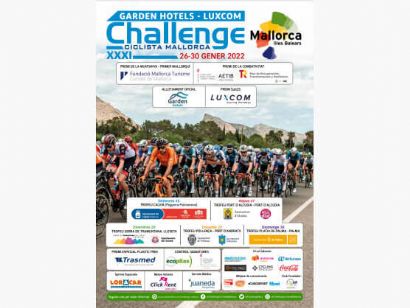 Challenge de Mallorca 2022: Recorrido, mapa, perfil, libro de ruta y últimos vencedores