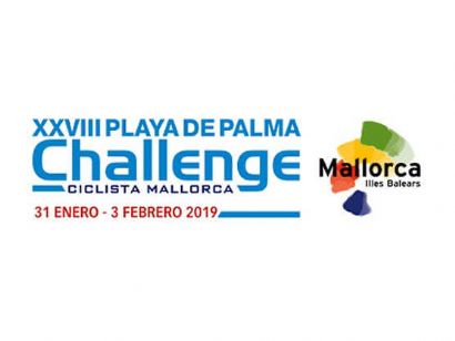 Challenge de Mallorca: Clasificaciones del Trofeo Playa de Palma-Palma