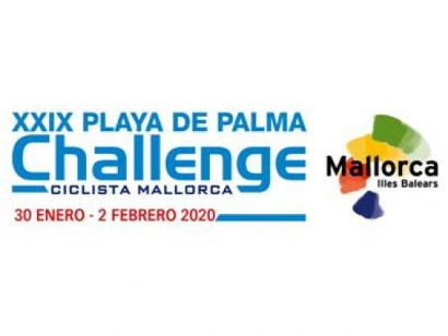 La Challenge de Mallorca cambia su recorrido tras el paso de la borrasca Gloria