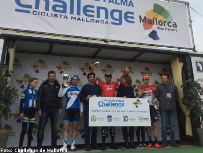 Challenge de Mallorca: John Degenkolb se impone en el Trofeo Porreres-Felanitx-Ses Salines