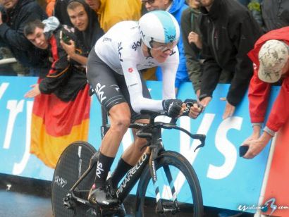 El Pla de l’Estany será protagonista de una contrarreloj en la Volta a Catalunya