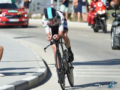 Vuelta a España 2016: Clasificaciones completas tras la decimonovena etapa