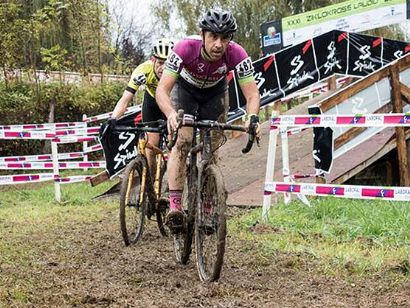 Festibike abrirá la temporada nacional de ciclocross