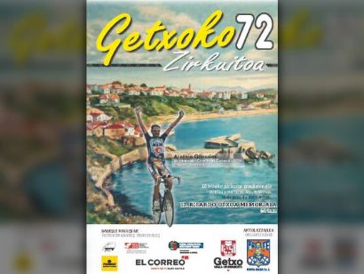 Clasificaciones completas del Circuito de Getxo
