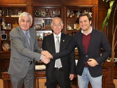 Roquetas de Mar decidirá el ganador de la XXXII Clásica de Almería