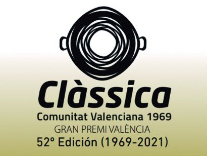 La Clàssica Comunitat Valenciana 1969 subirá el Coll de Rates en su parte inicial