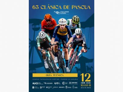 Padr�n acoge una Cl�sica de Pascua hist�rica en su debut internacional [Previa]