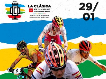 Valero, Hermida, Coloma y Fullana estarán en la Clásica de Valdemorillo