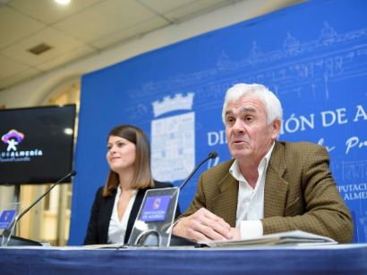 La Clásica de Almería presenta su Gran Premio Costa de Almería