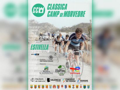 Clàssica Camp de Morvedre 2025: Recorrido, perfil, detalles clave y últimos ganadores