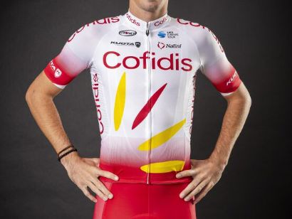 Tour de los Emiratos: Cofidis deberá guardar cuarentena en Abu Dabi hasta el 14 de marzo