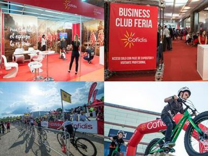 Cofidis continuará pedaleando con Festibike