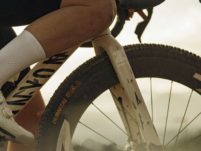 Continental ampl�a su gama Dubnital con el nuevo neum�tico de 50 mm para gravel